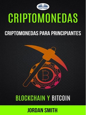 Criptomonedas - ebook
